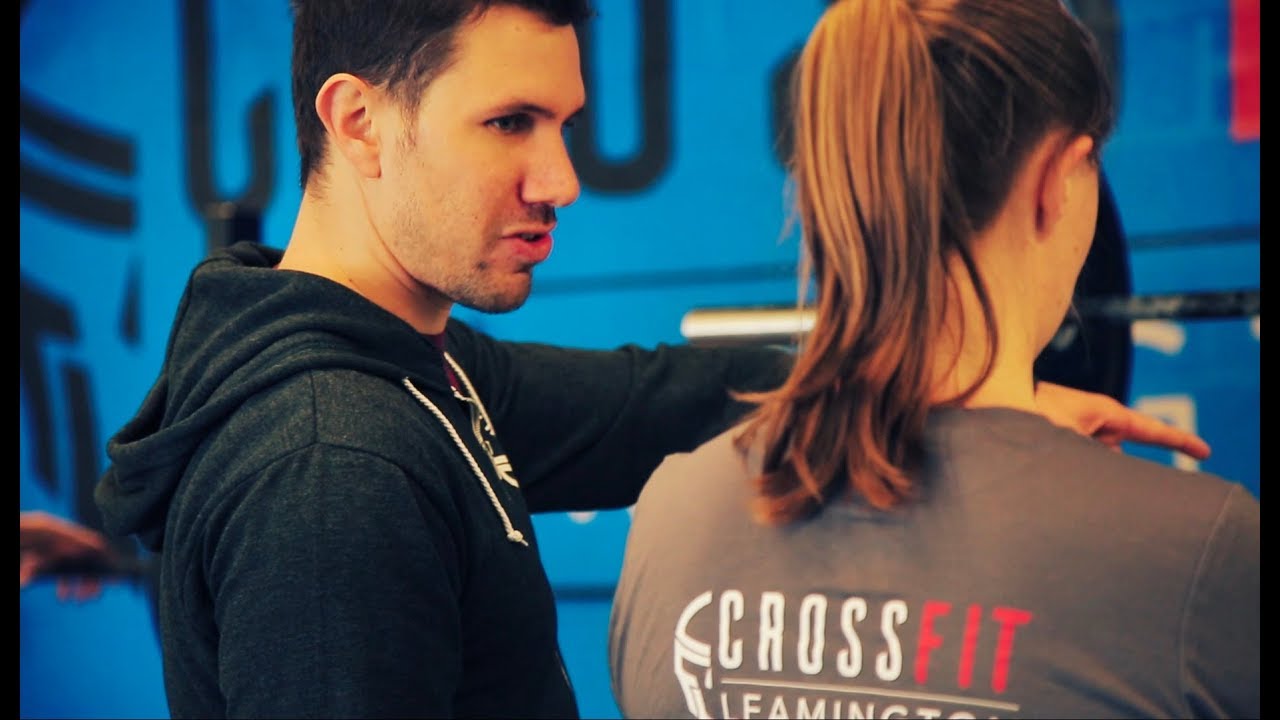CrossFit Leamington