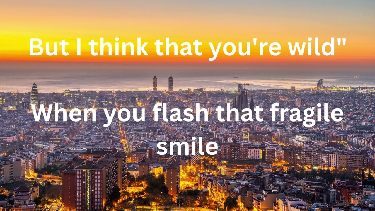 You might think - Weezer (lyrics)