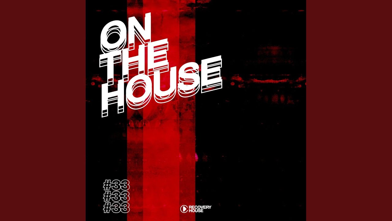 You're Mine (Original Mix)