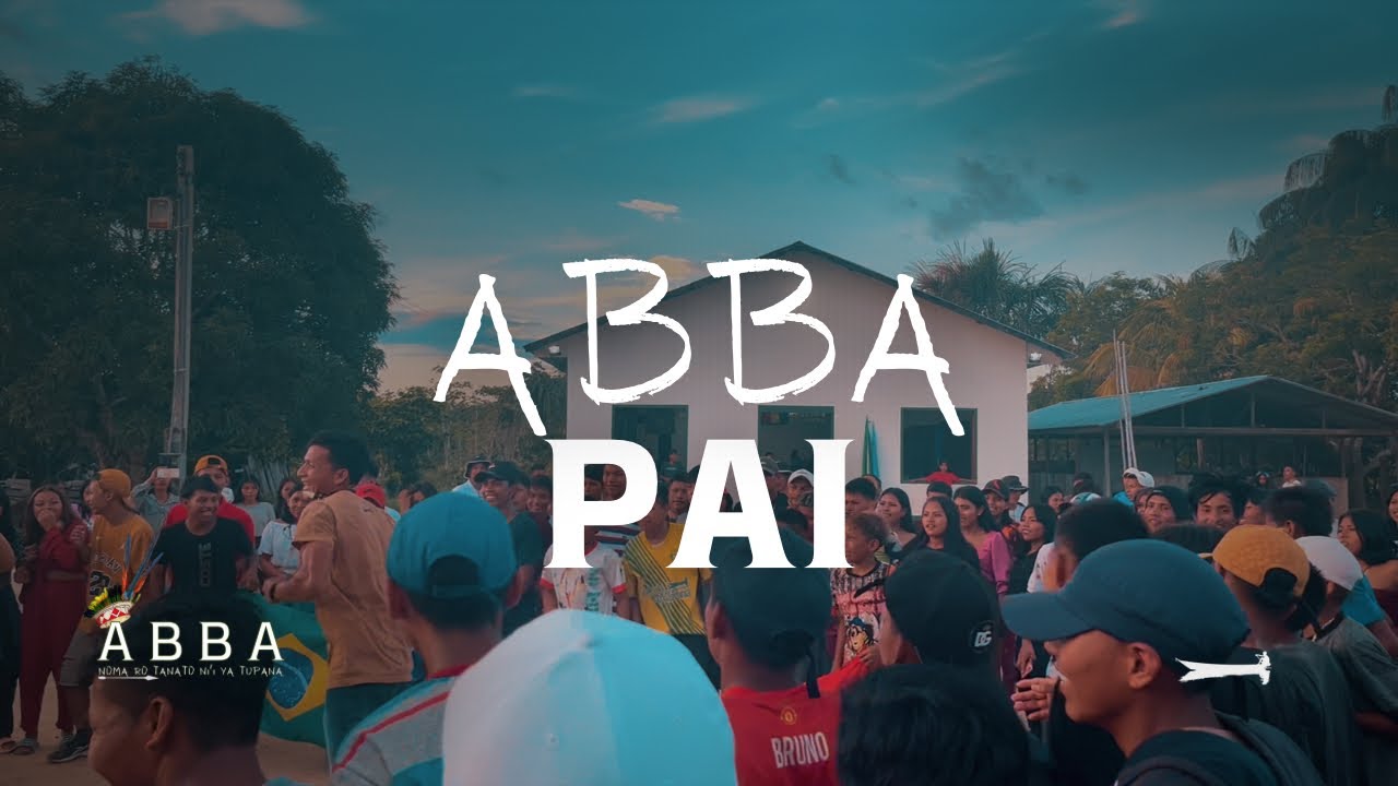 Abba Pai | Ministério Abba