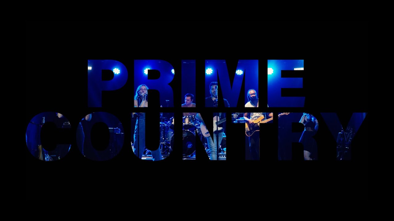 Prime Country Promo 2025