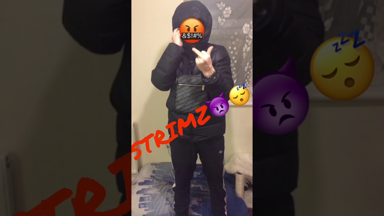 Strimzy- (back)-(audio)