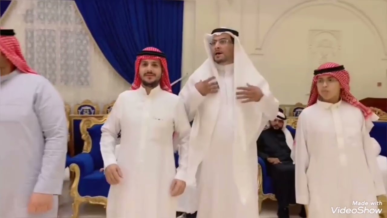 زواج الشاب / حسن سمحان الشهري بقاعة زفاف بجده الموافق ٦ /٢ /١٤٤٧ 