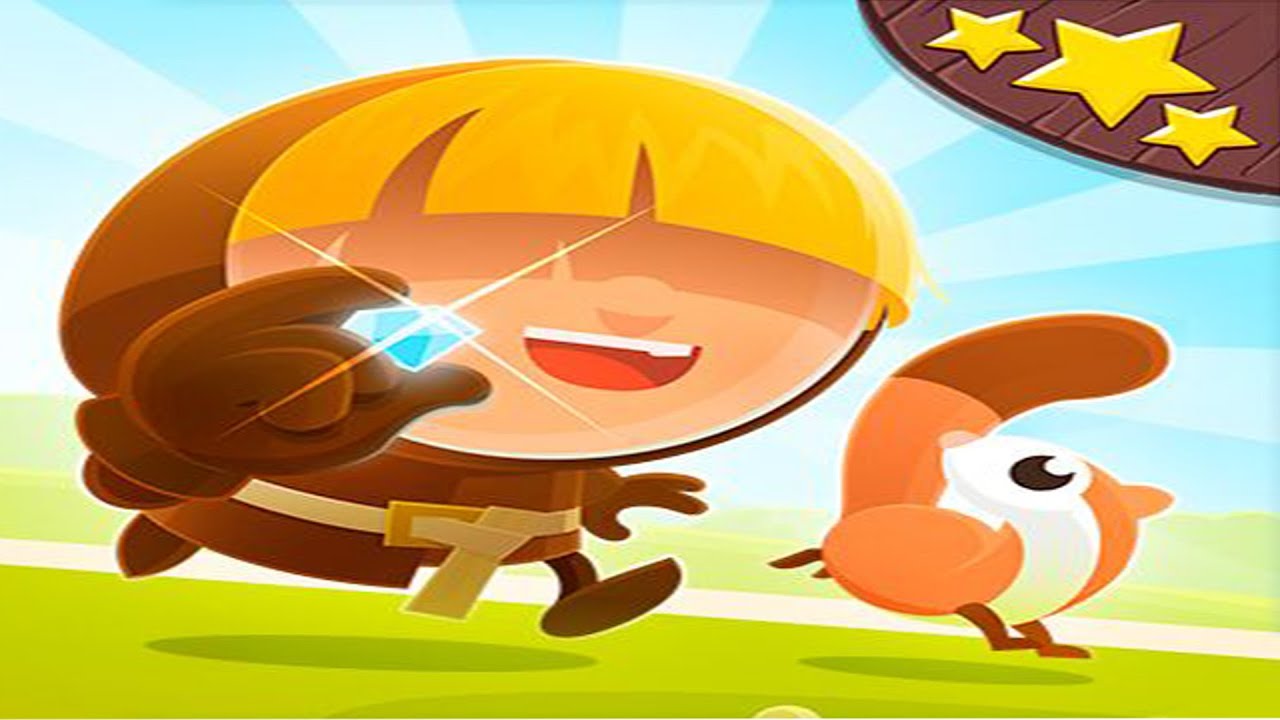 Tiny Thief Gameplay [PC]