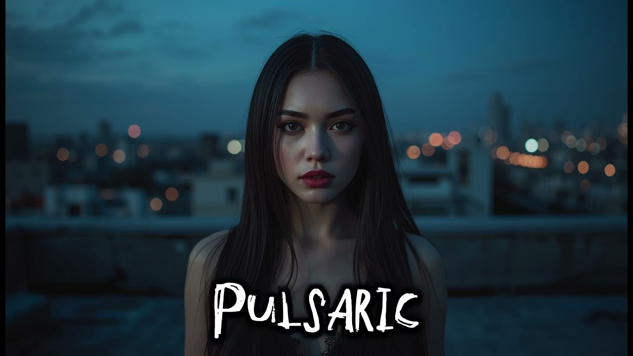 Pulsaric &mdash; Infra Motion