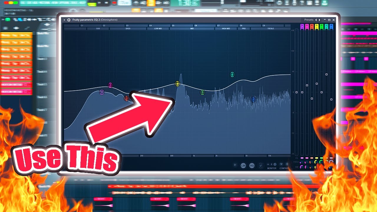 FL Studio EQ Mixing Secrets for Beginners