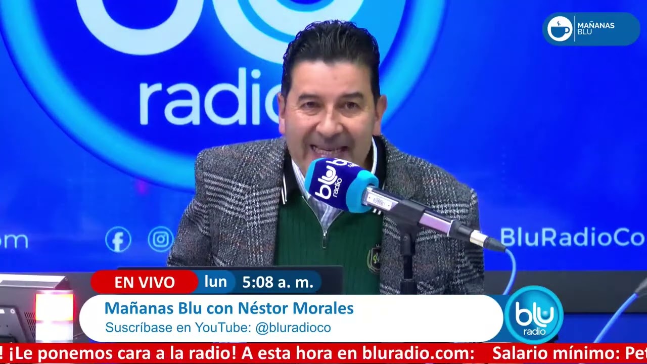 Inicie el día con las noticias más importantes para este16 de febrero