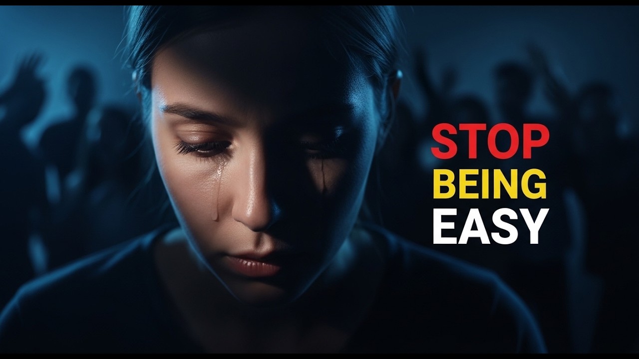 Do These 3 Things If You Want to End Disrespect