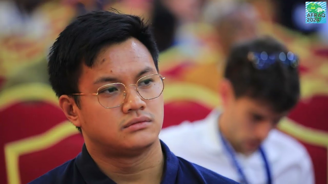 Aquaculture Africa 2024 Highlights