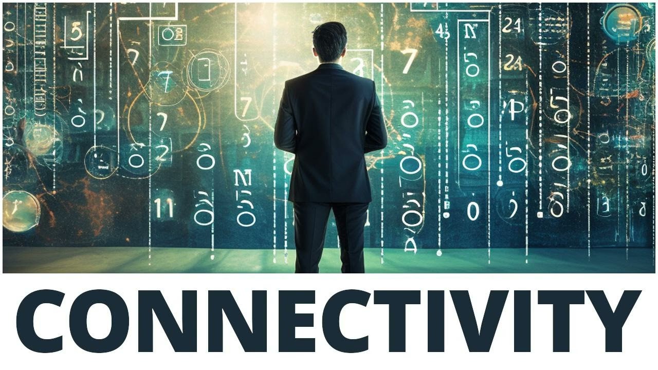 The Power of Connectivity and API Technology in Treasury Management