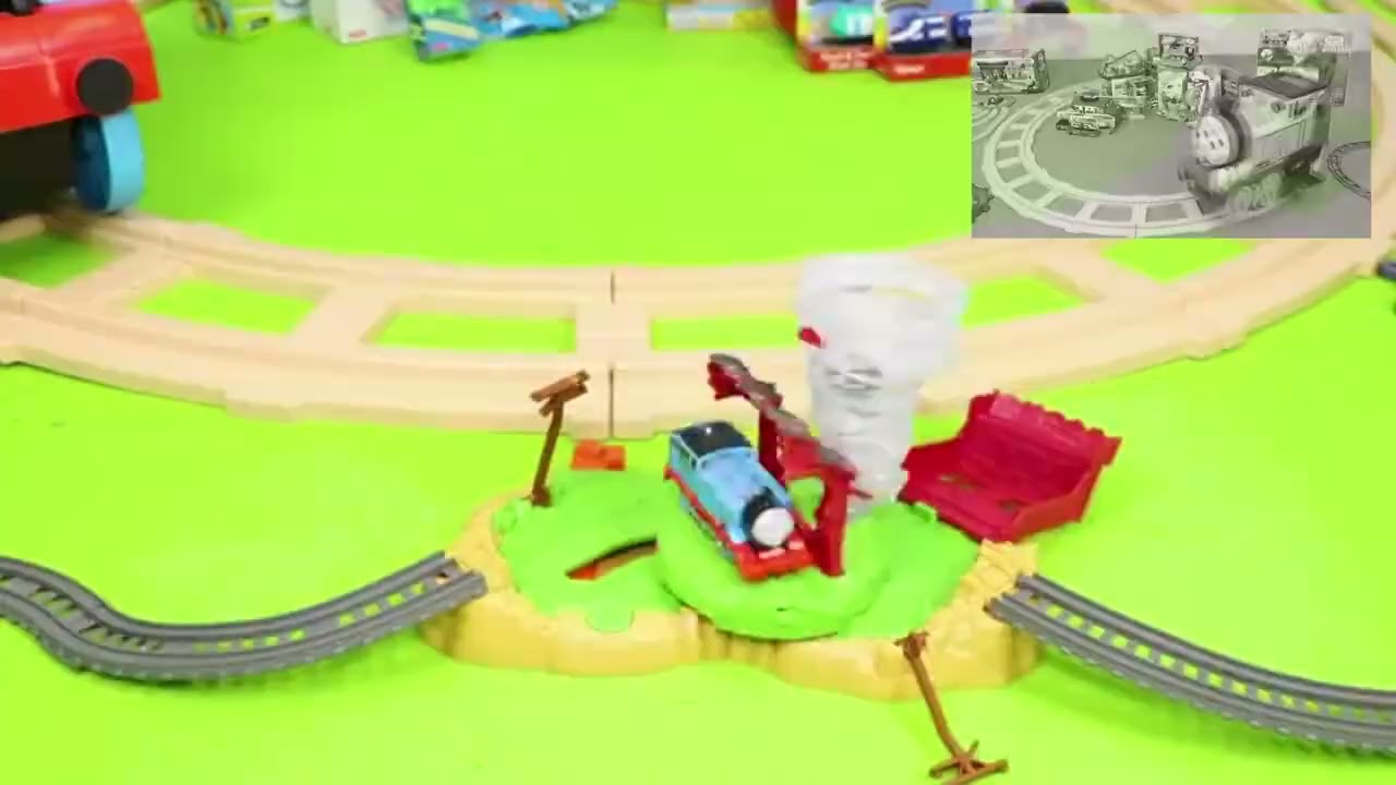 Spanish Tttaf Toy Videos Has A Sparta Crash Remix