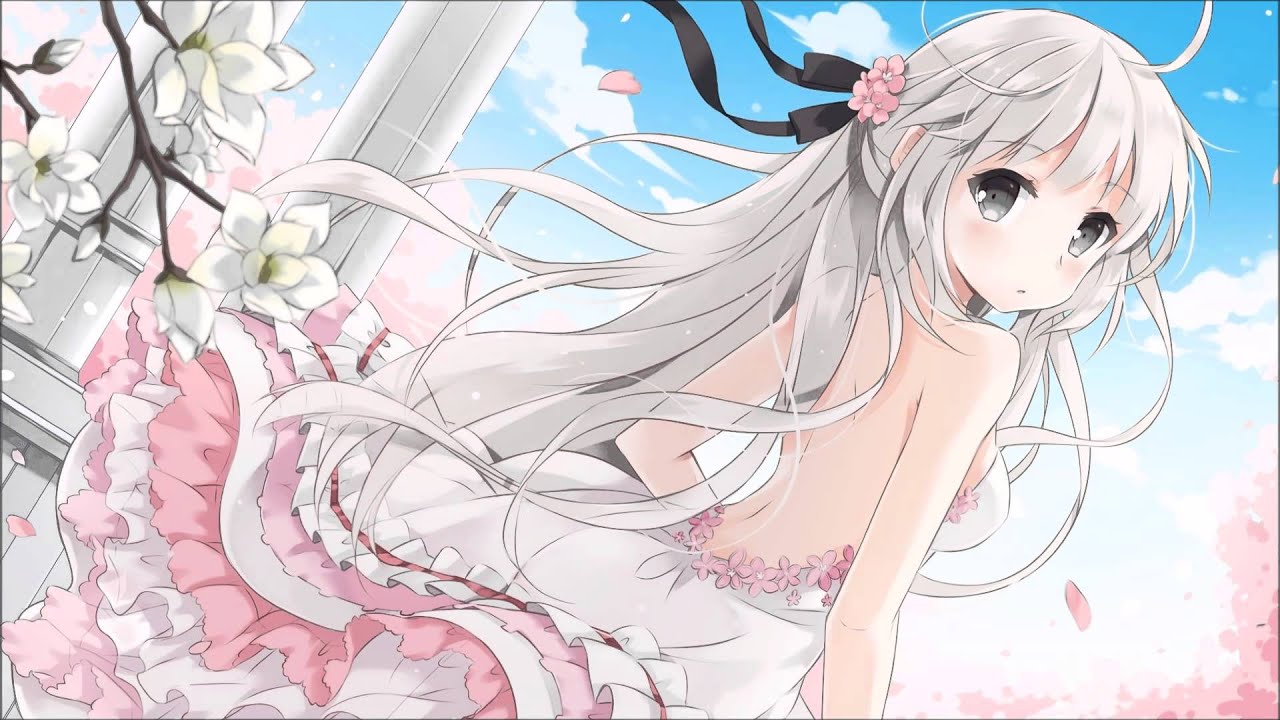 Nightcore - Rude