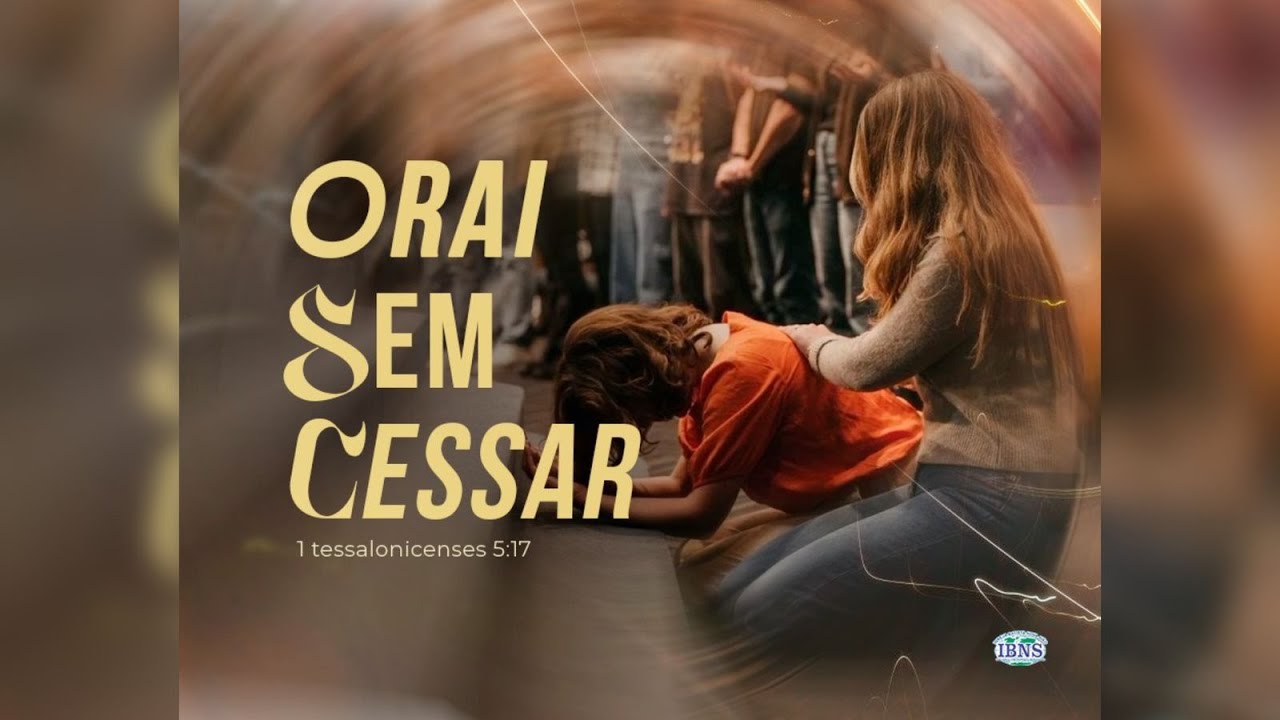 SANGAR: CHAMADO POR DEUS | PR JOSIMARIO | 27/01/2026