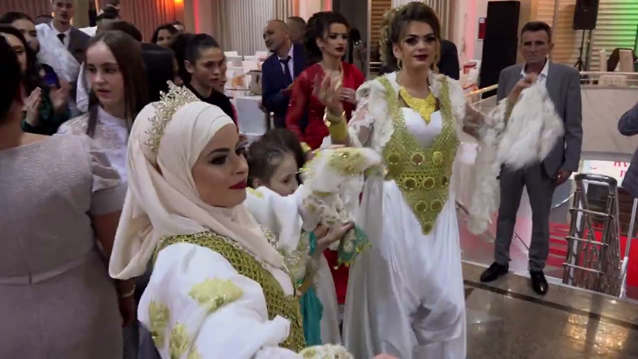 Anel & Belkisa 3