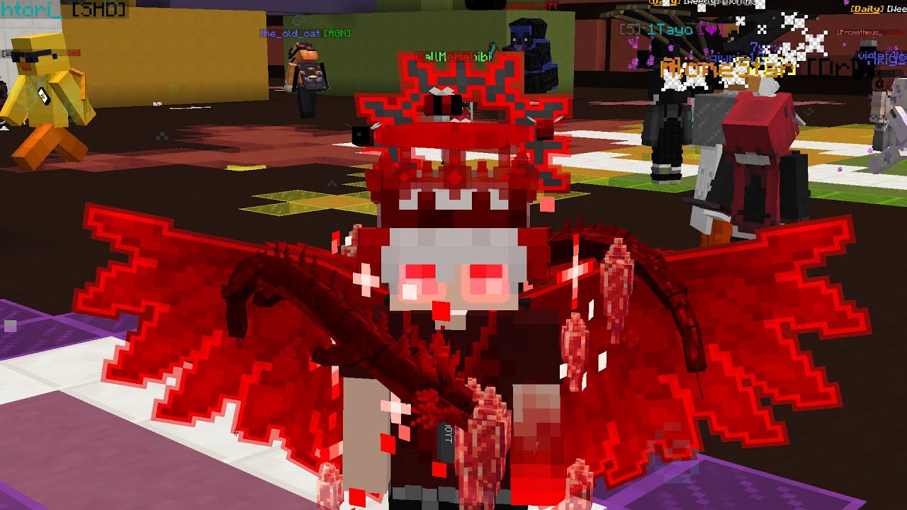 نضيع وقت 😂 | Minecraft BlocksMC