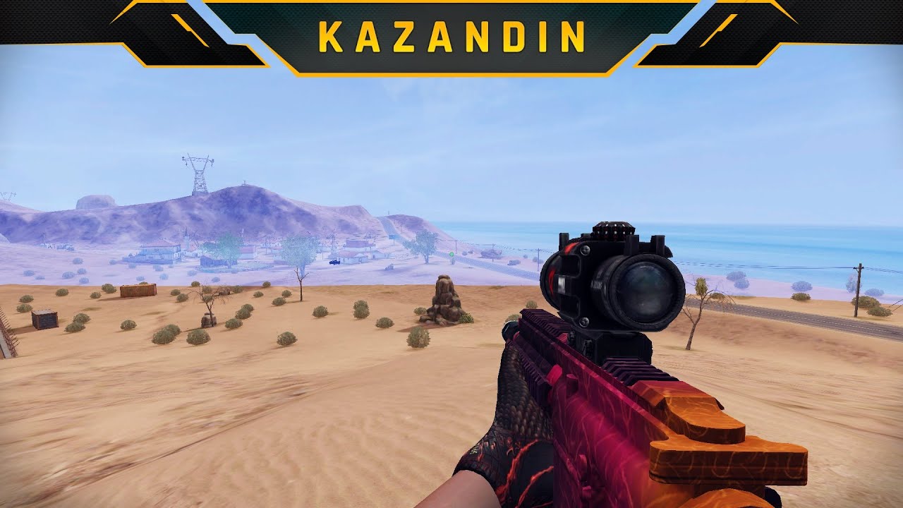 Sonu Baştan Belli Olan Maç #zula