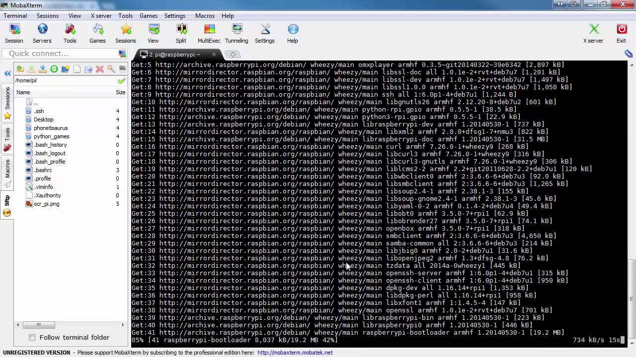 Voice control home automation using a Raspberry-pi and Insteon/X10
