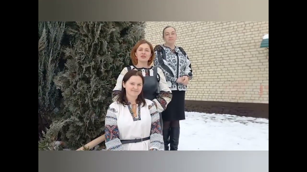 День Соборності України 🇺🇦