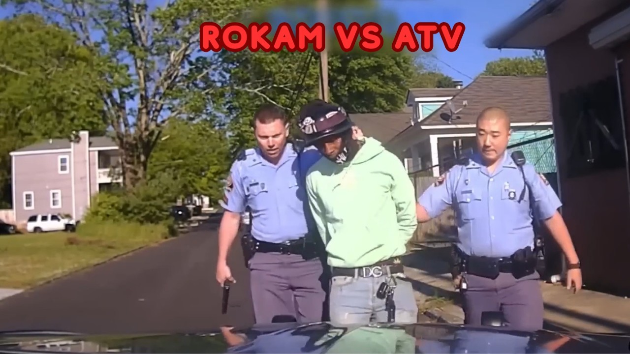 Failure to Obey a Police Stop Order Consequences and Penalties  Real Cases