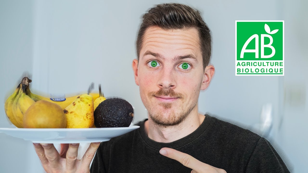 J'APPRENDS à BIEN MANGER (23 RÈGLES) 🍏