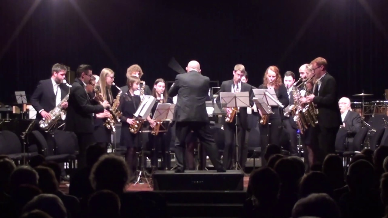 Temperamento - T. Hondeghem