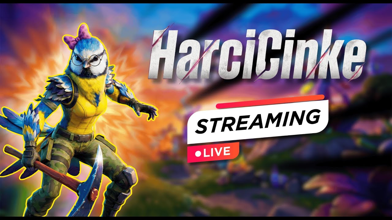 🔴OMG VAN EGY ÚJABB PETEM! 🔥USE CODE CINKE 💣 