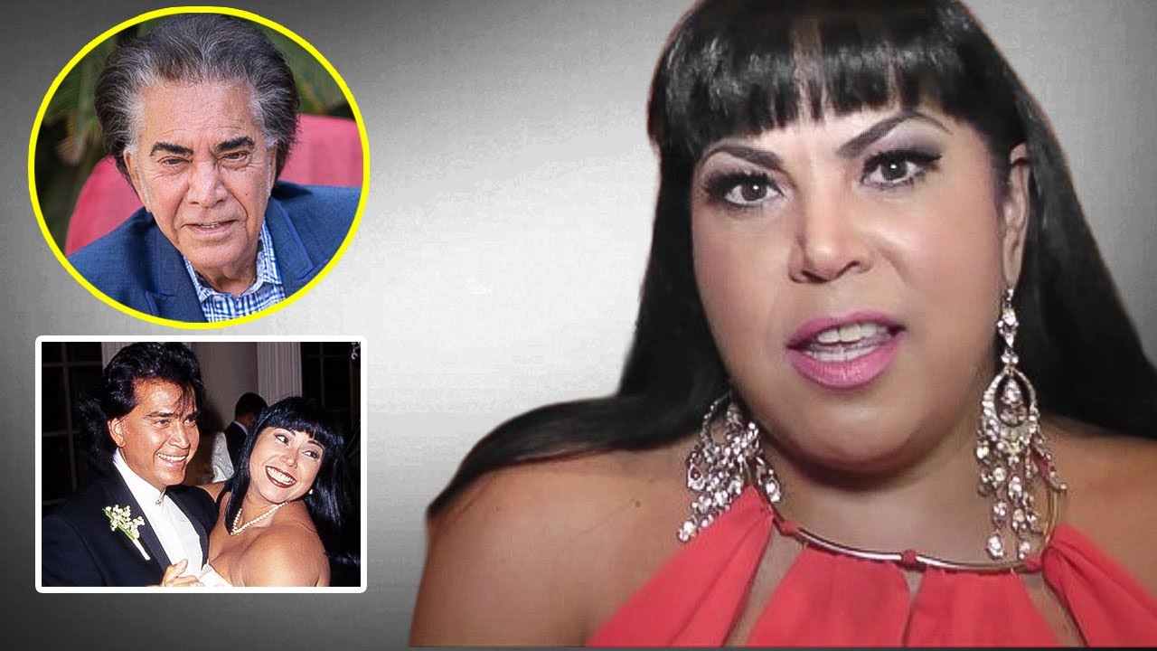 A sus 57 años, Liliana Rodríguez Rompe su silencio dejando al mundo CONMOCIONADO