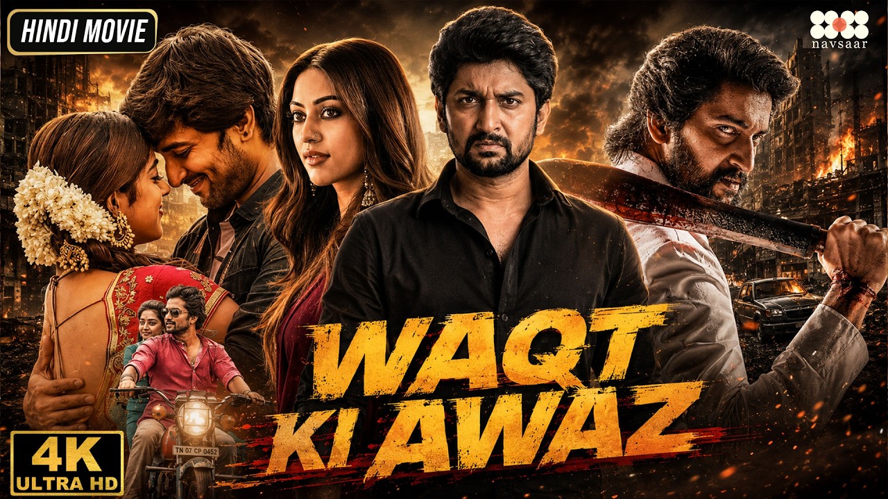Waqt Ki Awaz - 