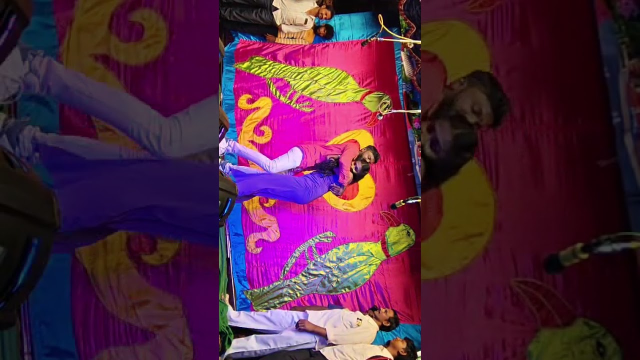Morjampadu drama videos 