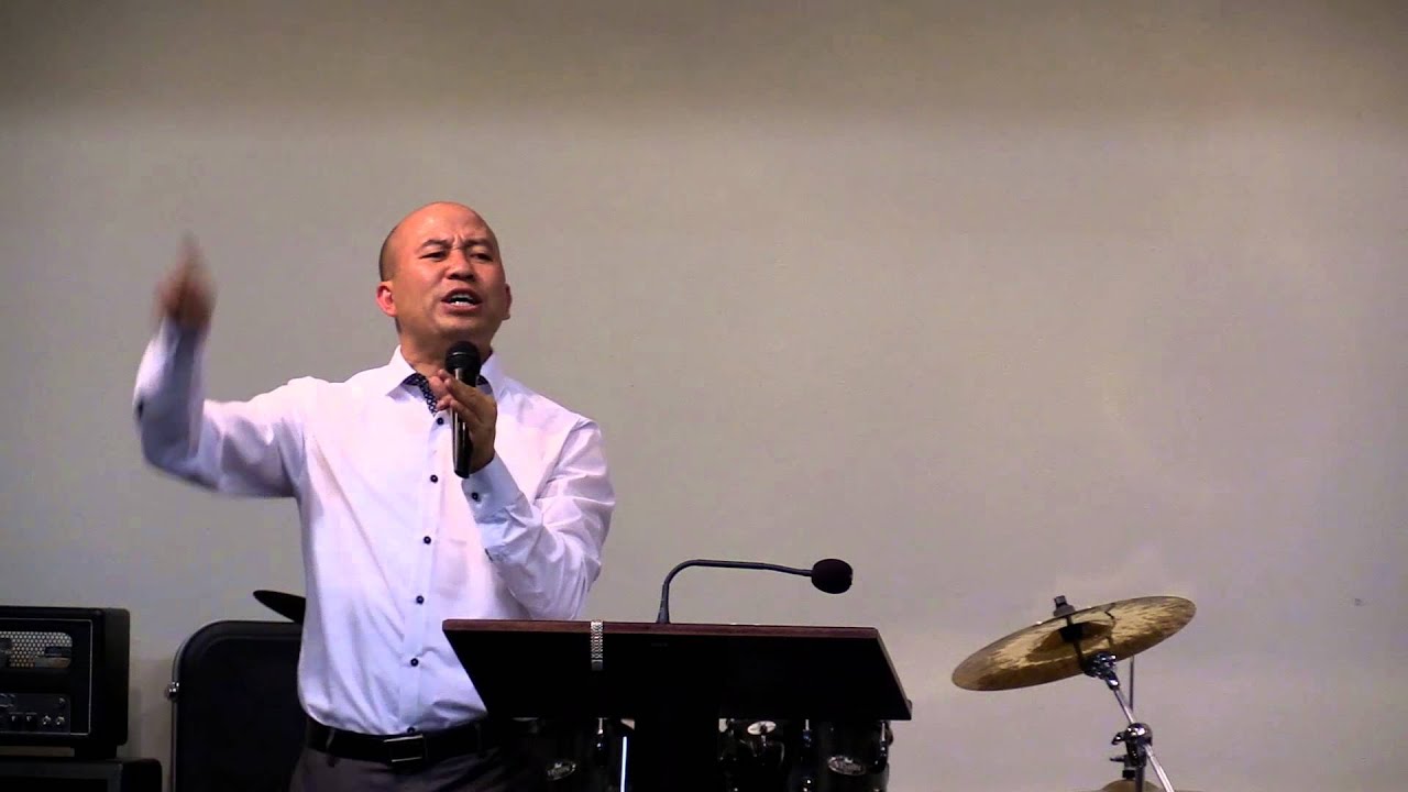 Rev. Hoi Cung Tum( Thlarau le biatak in bia)