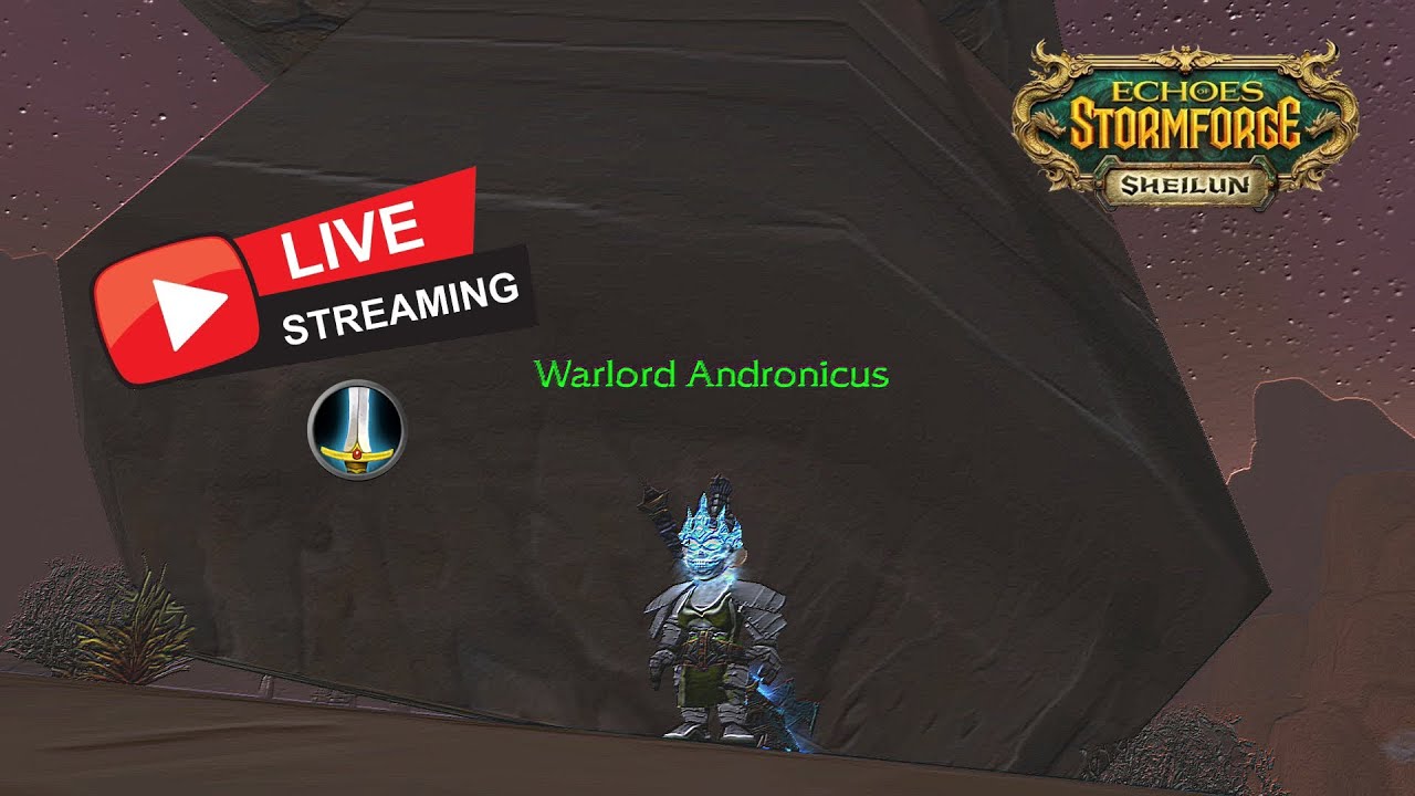 270 rated 2v2 wank 1 multi glad ARMS warr POV STORMFORGE Sheilun