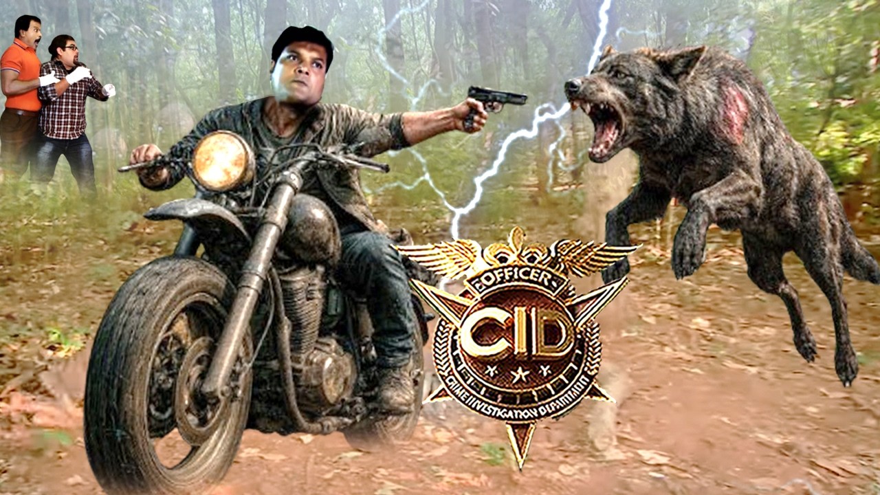 जब Jungli लोमड़ी के आतंक को ख़त्म करने अकेले निकल पड़ा Insp. Daya | CID 2026