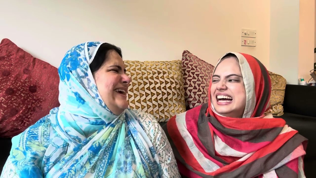 Episode: Talaq ki Dhamki se darr gai baji