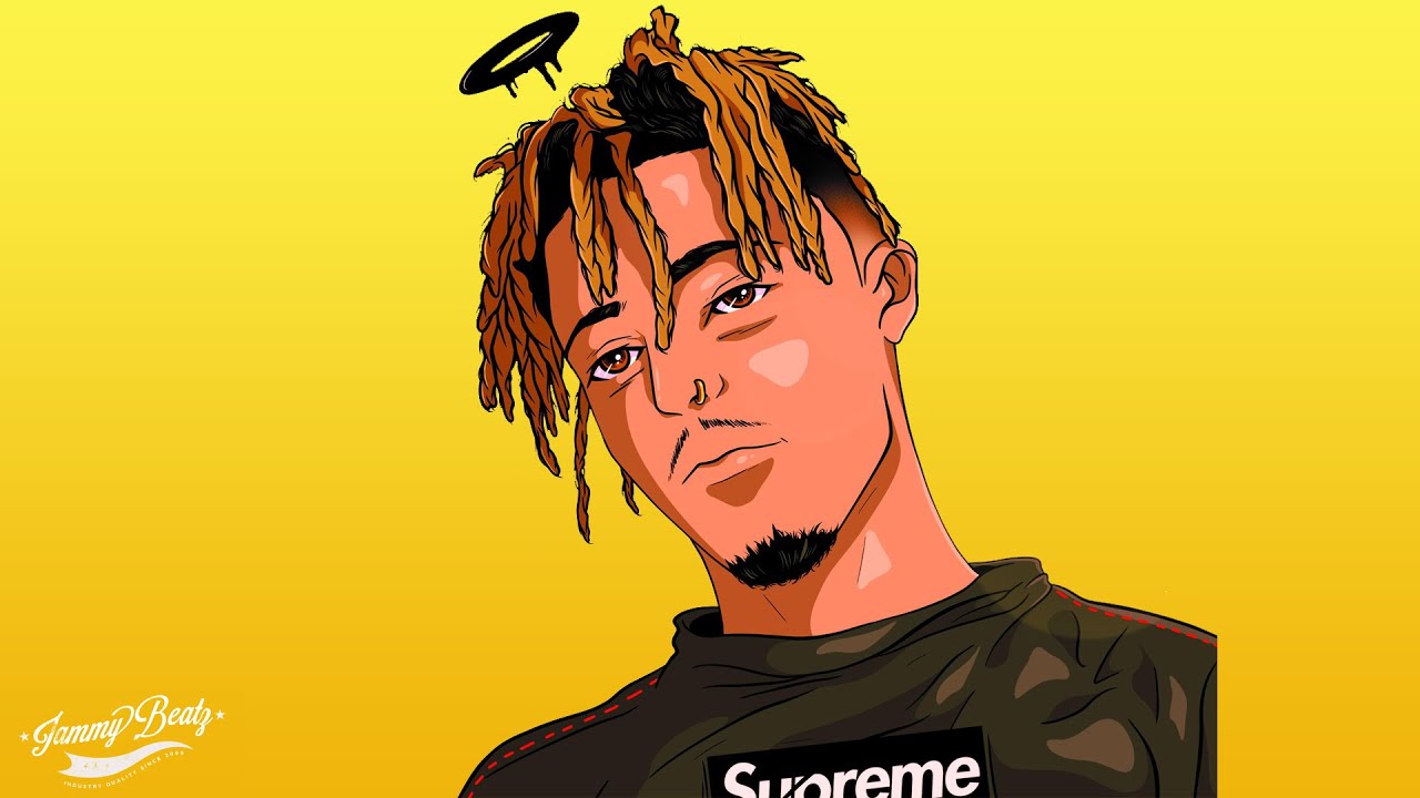 [FREE] Juice WRLD Type Beat 2021 - 