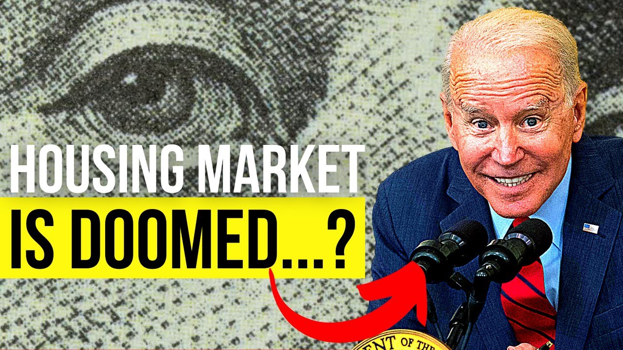 The Housing Market Crisis of 2022 | What You NEED to Know