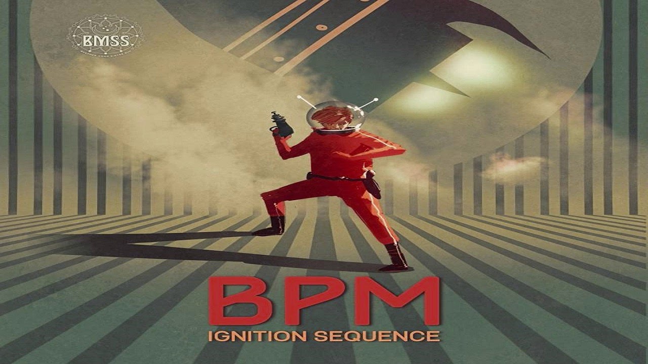 BPM - Ignition Sequence ᴴᴰ