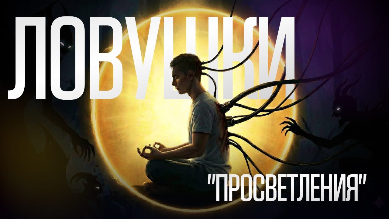 Эзотерика скам, но есть нюансы