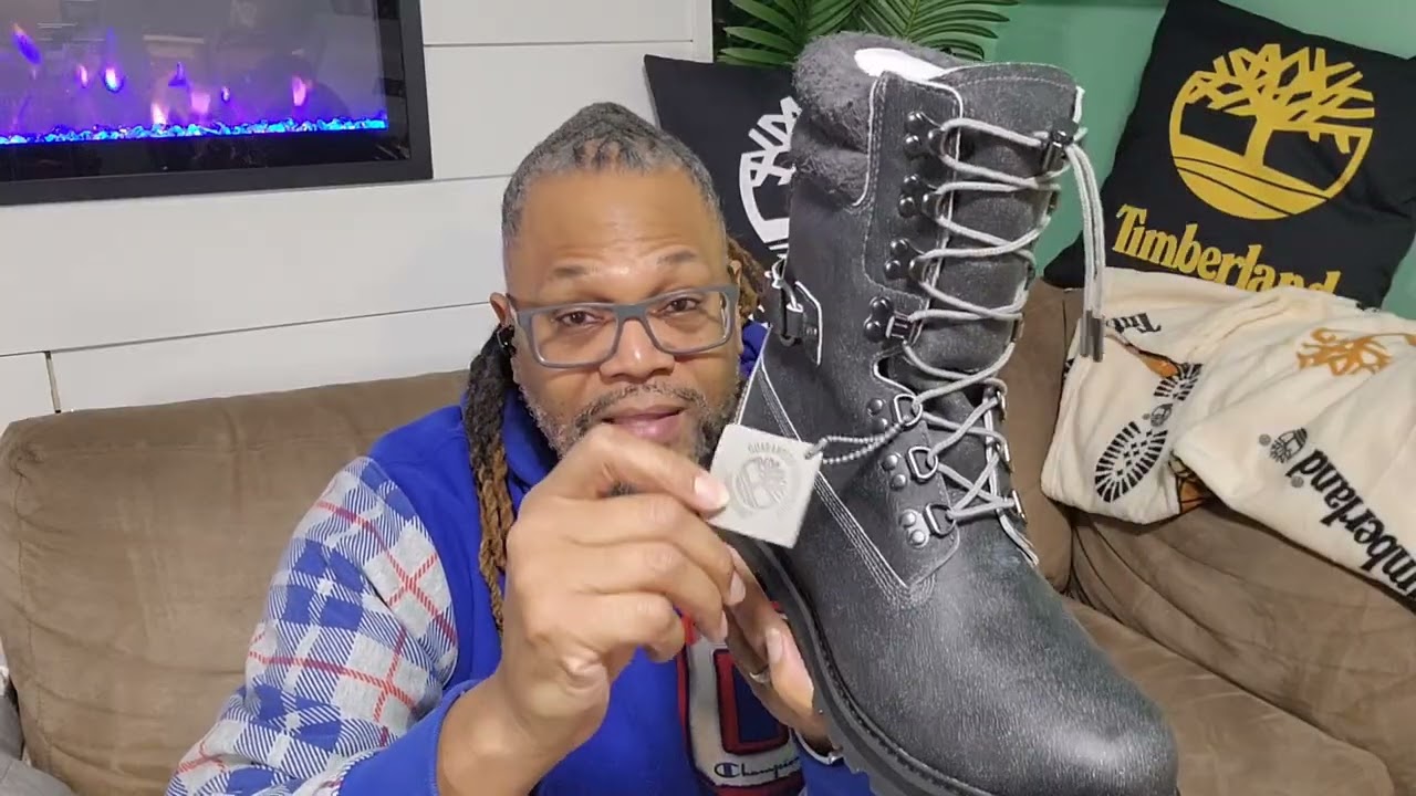Итоги сезона 2024/2025 от Timberland 40 Below
