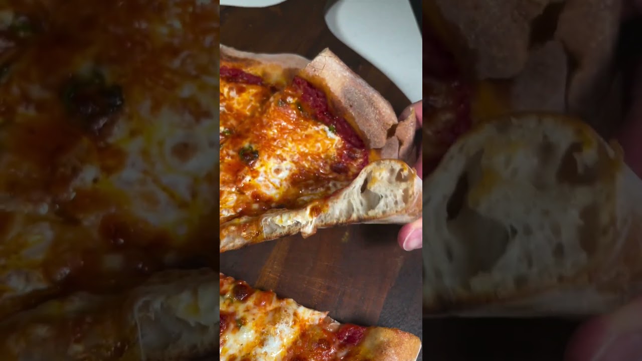 Pizza Asmr #viralvideo#foodie #pizza #asmr #pizzasmr #pizzalover