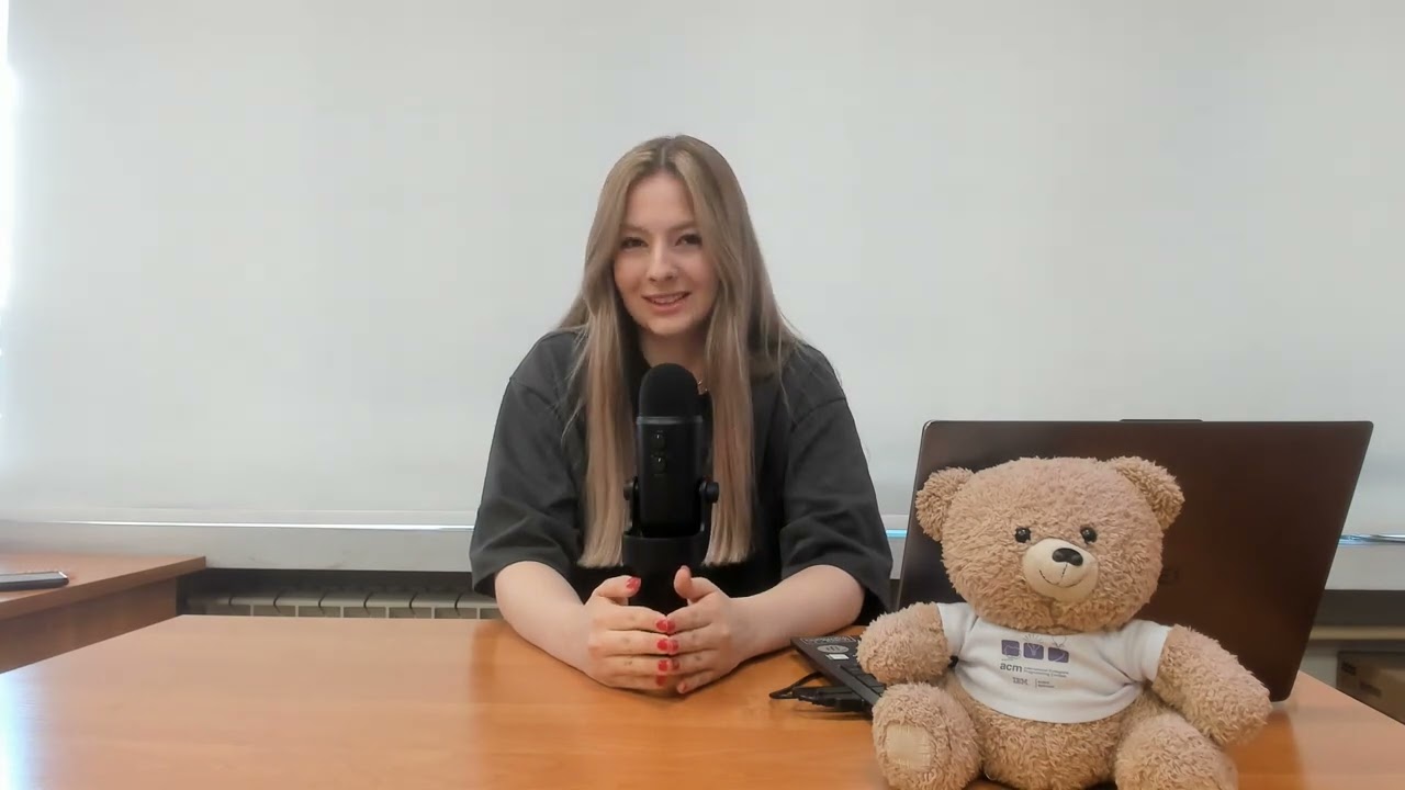 Летний курс по Python от NlogN