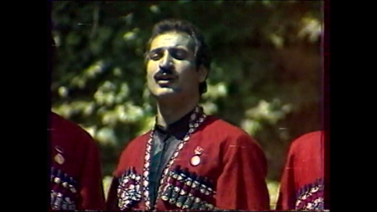 მეგრული სიმღერების  პოპური