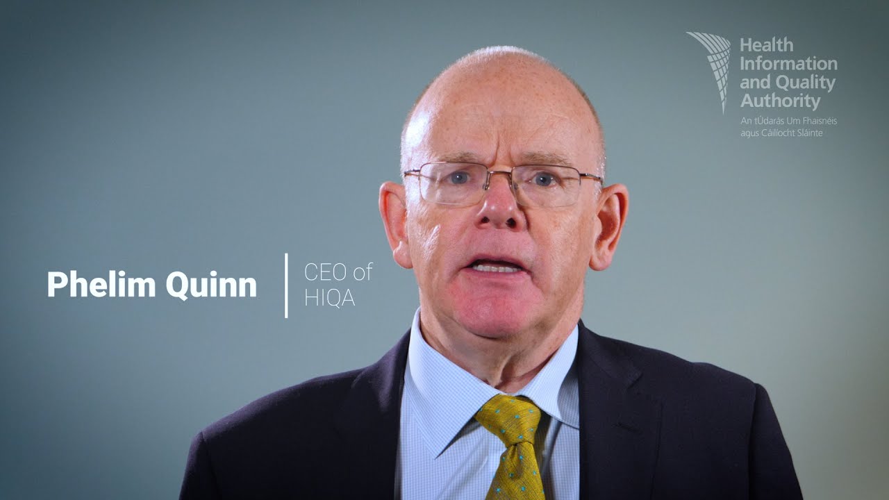 The need to reform Ireland&rsquo;s national health information system