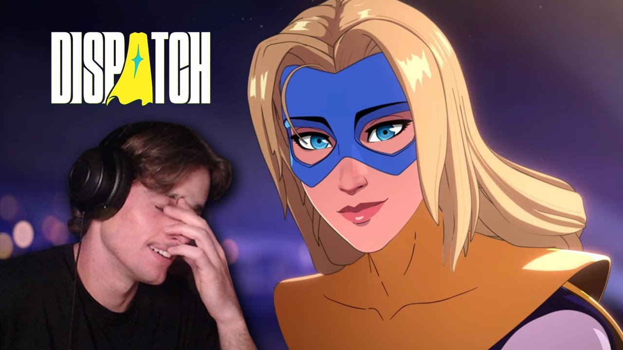 I GOT PLAYED??! - Dispatch Ep 1