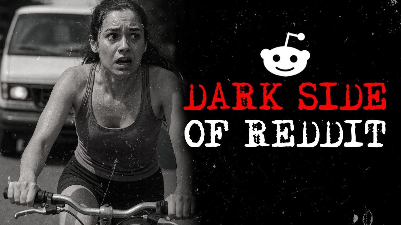 Disturbing TRUE Reddit Stories [303]