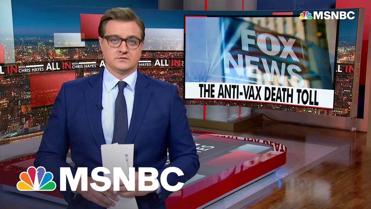 Fox News Hosts Deride Vaccine Mandates While Complying With Strict Covid Policy