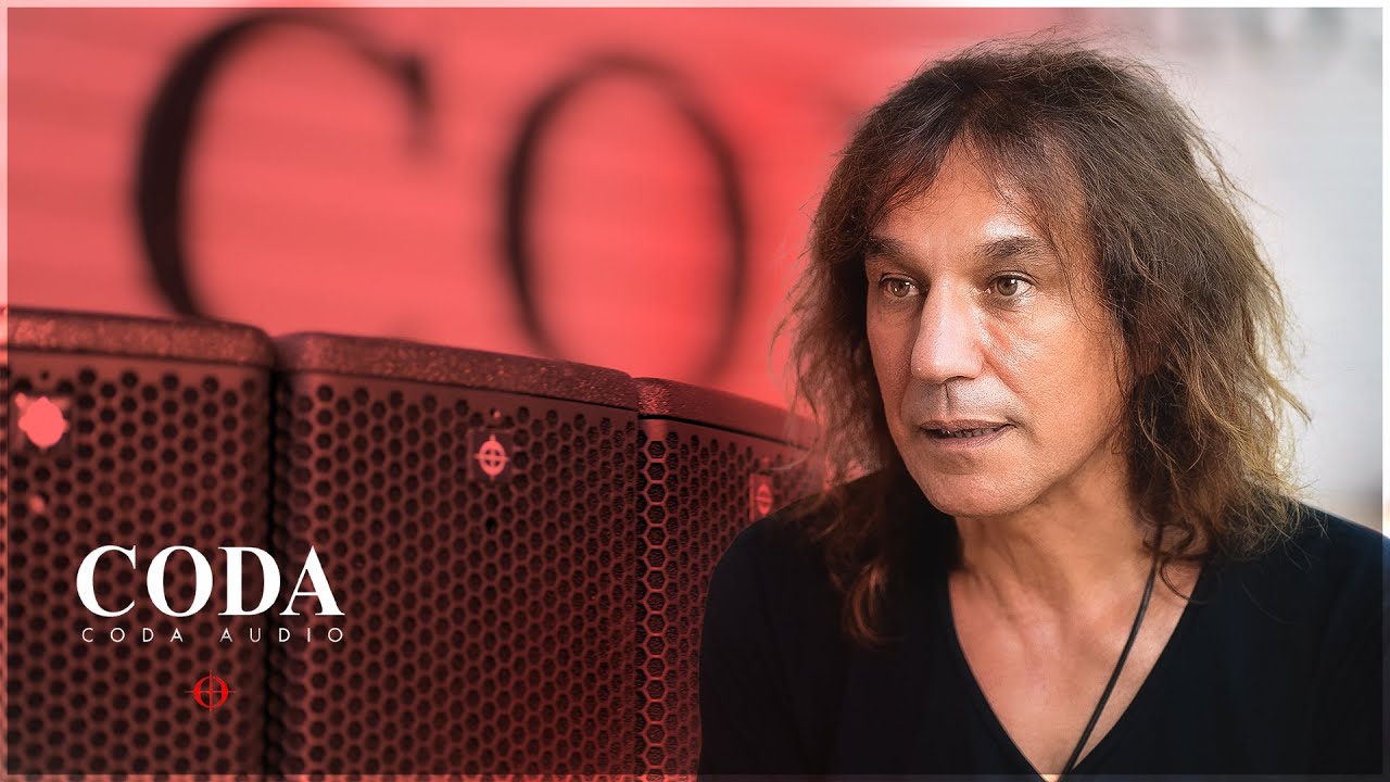 Coda Audio - Space to grow