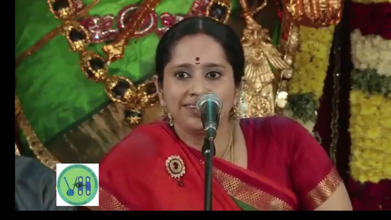 #250 jayanthi #Muthuswamidikshithar #vishakhahari