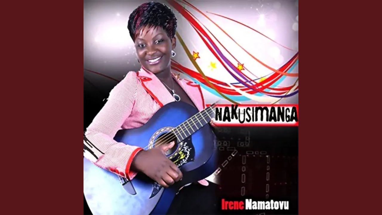 Love Eyo Kuvugganya