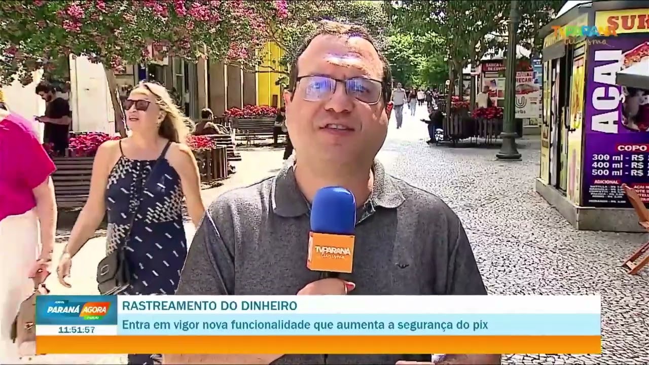Entra em vigor nova funcionalidade que aumenta a segurança do pix 1