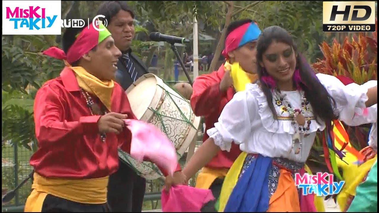 Asoc Cultural Pachas 